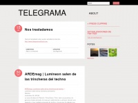 telegramacultural.wordpress.com