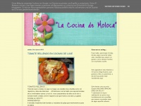 lacocinademoloca.blogspot.com