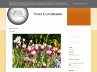 neuer-gartentraum.blogspot.com