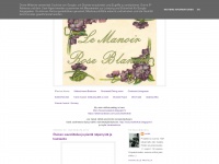 Lemanoirroseblanche.blogspot.com