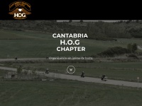 cantabriachapter.com Thumbnail