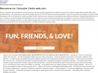castor-web.com