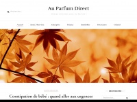 Au-parfum-direct.net