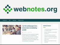 Webnotes.org