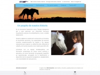 equitacionterapia.com