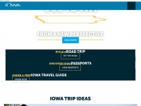 Traveliowa.com