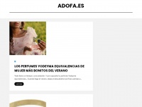 adofa.es Thumbnail