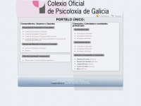 Copgalicia.org