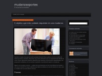 Mudanzasportes.wordpress.com
