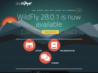 Wildfly.org