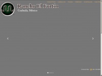 Ranchoelfortin.com