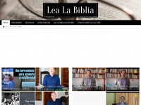 lealabiblia.com Thumbnail