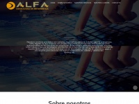 alfadigital.com.ar Thumbnail