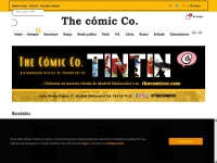 Thecomicco.com
