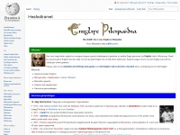 Ang.wikipedia.org