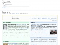 Hif.wikipedia.org