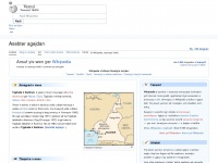 Kab.wikipedia.org