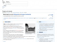 lmo.wikipedia.org