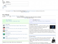 mi.wikipedia.org Thumbnail