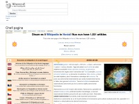 nov.wikipedia.org Thumbnail