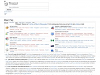 Pih.wikipedia.org