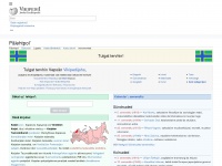 Vep.wikipedia.org