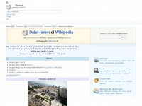 Wo.wikipedia.org