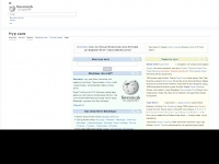 Xal.wikipedia.org