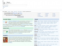 Zu.wikipedia.org