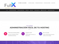 fullxhosting.cl