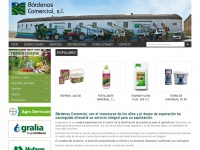 bardenascomercial.com