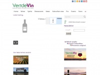 Vertdevin.com