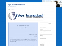 Voyermexico.wordpress.com