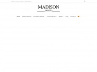 grupo-madison.com Thumbnail