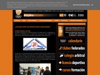 Fvlucha-disciplinas-asociadas.blogspot.com