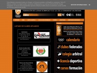 fvlucha-clubes-federados.blogspot.com Thumbnail