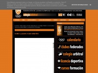 Fvlucha-colegio-arbitral.blogspot.com