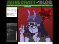 The-minecraft-blog.com