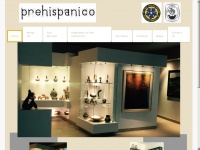 Prehispanic.com