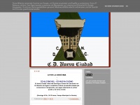 Cdnuevaciudad.blogspot.com