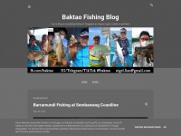 Baktao.blogspot.com