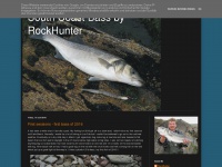 Rockhunter-southcoastbass.blogspot.com