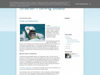 Charterafishingboat.blogspot.com