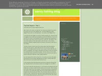 Savvyfishing.blogspot.com