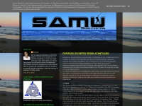 Samu-surfcasting.blogspot.com