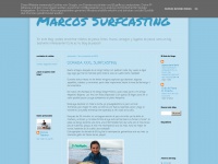 marcostabaressurfcasting.blogspot.com