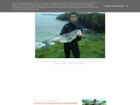 Radicalseabassfishing.blogspot.com