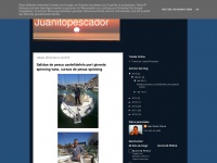 Juanitopescador.blogspot.com