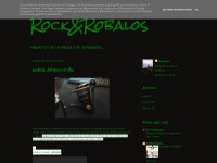 Rockandrobalos.blogspot.com