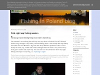 Poland-fishing.blogspot.com